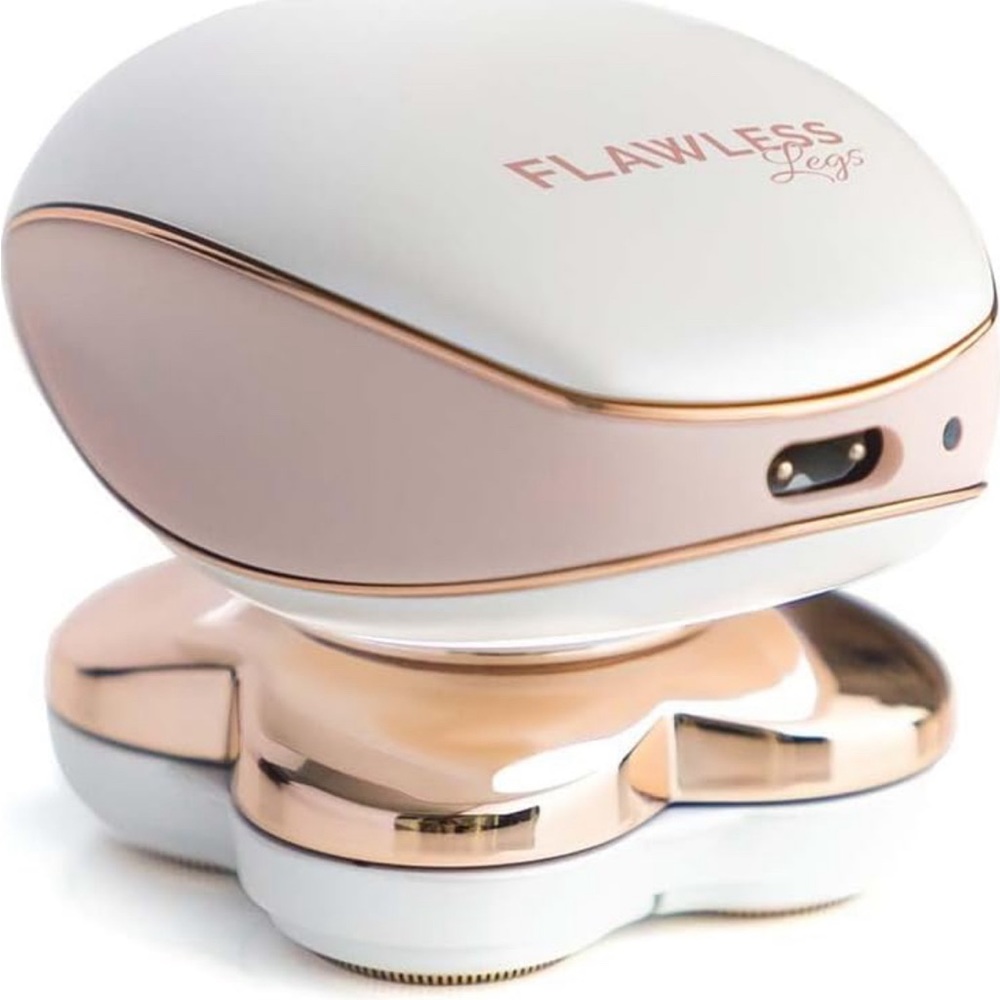 Finishing Touch Flawless Legs, Leg Hair Remover